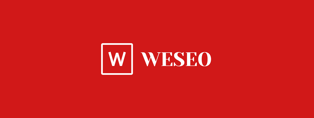 WESEO cover